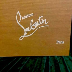 Christian Louboutin